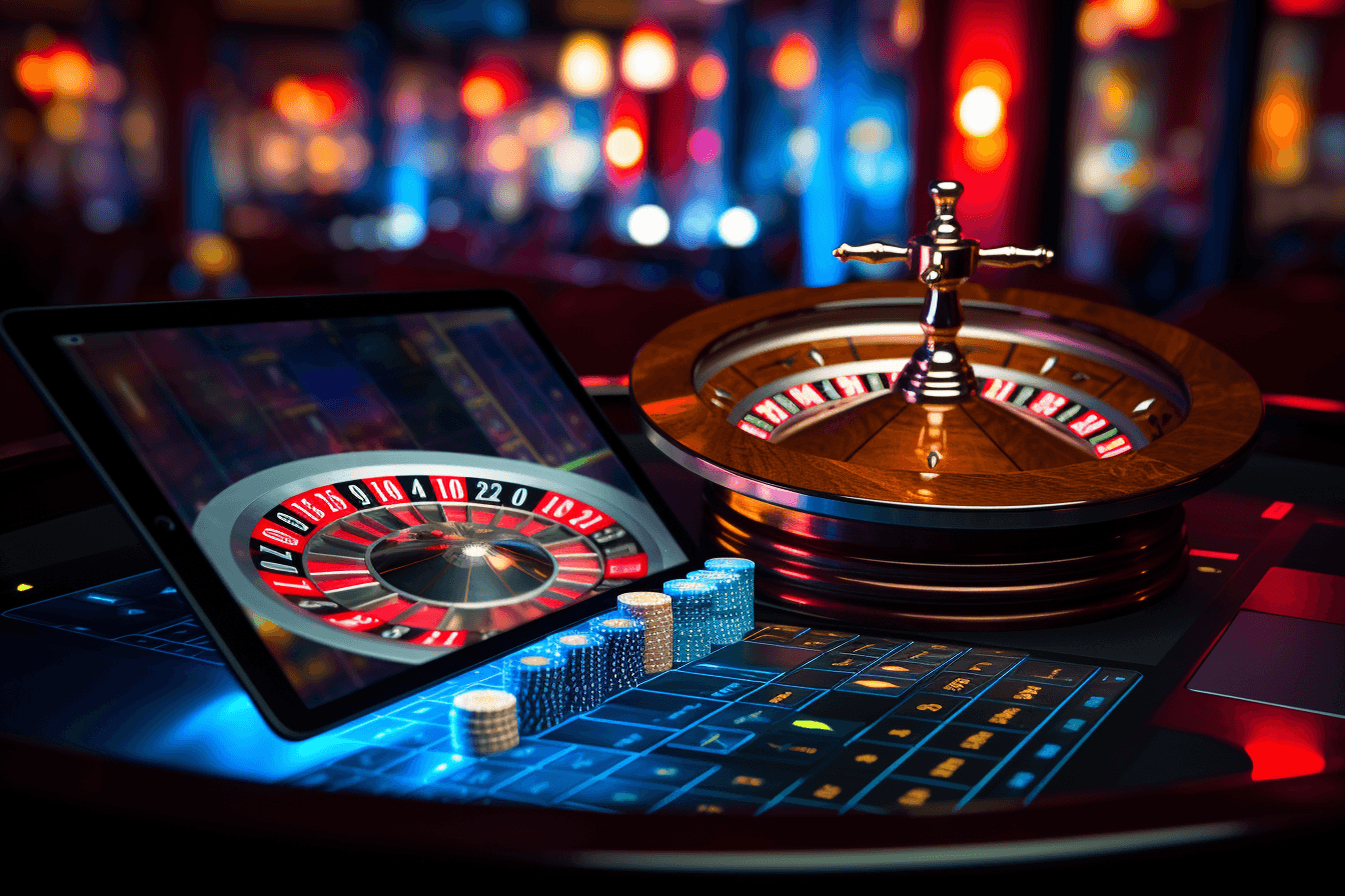 Quais são os melhores dispositivos para roleta móvel? image