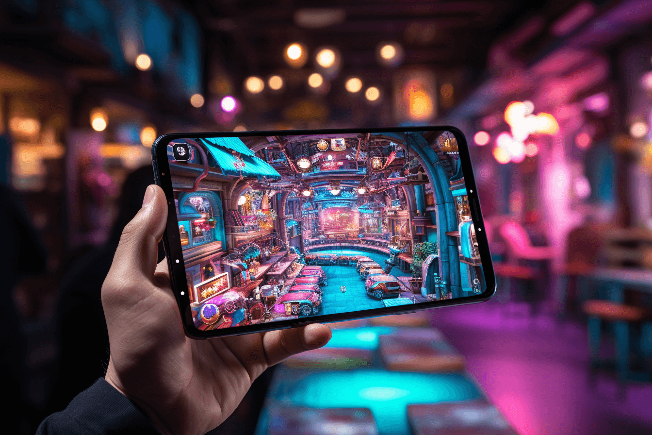 Os melhores jogos de caça-níqueis grátis para Android 2026 image