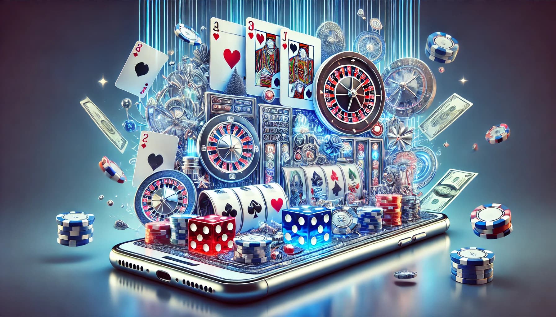 Os melhores jogos para celular da Light & Wonder image