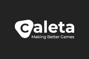 Os 10 melhores Cassino Para Celular com software Caleta Gaming 2024