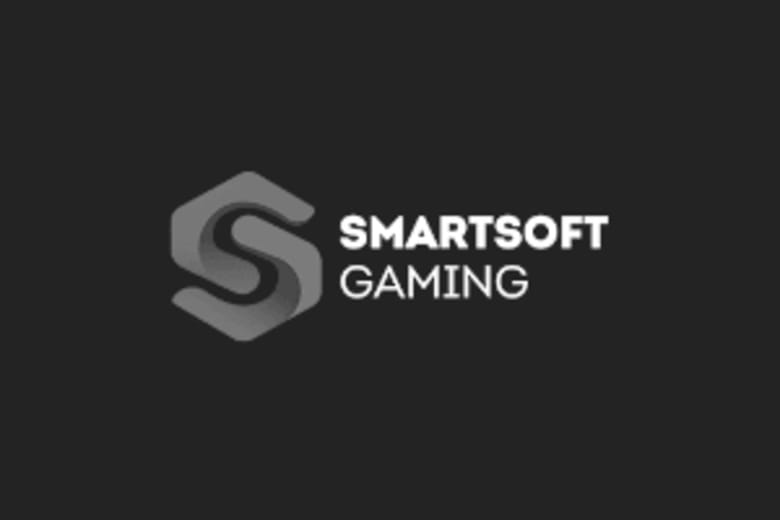 Os 10 melhores Cassino Para Celular com software SmartSoft Gaming 2025