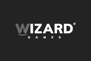 Os 10 melhores Cassino Para Celular com software Wizard Games 2024