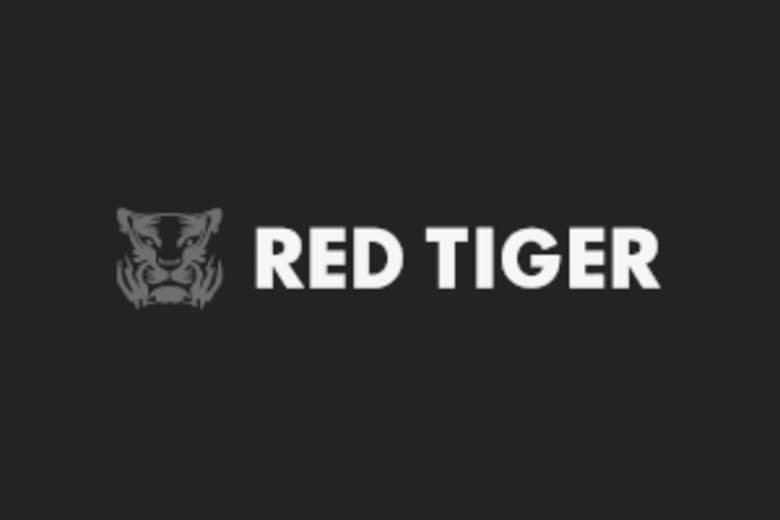 Os 10 melhores Cassino Para Celular com software Red Tiger Gaming 2025