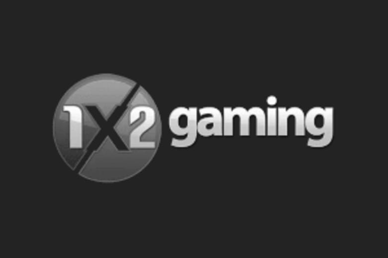 Os 10 melhores Cassino Para Celular com software 1x2 Gaming 2025