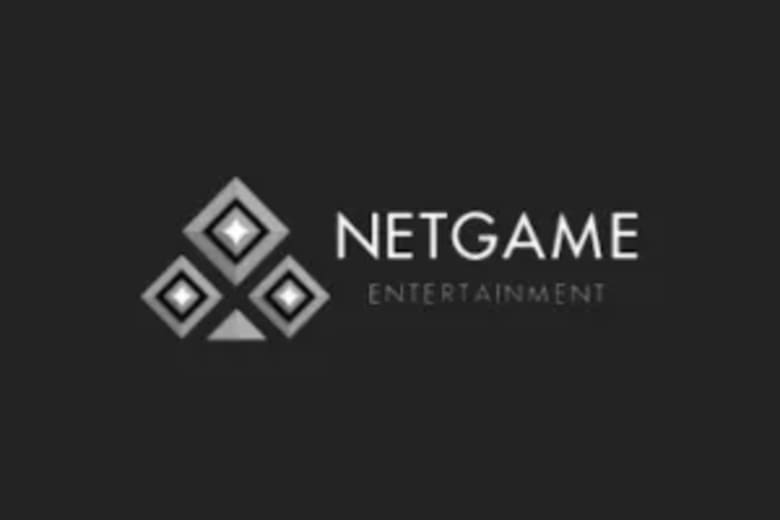 Os 10 melhores Cassino Para Celular com software NetGame 2025