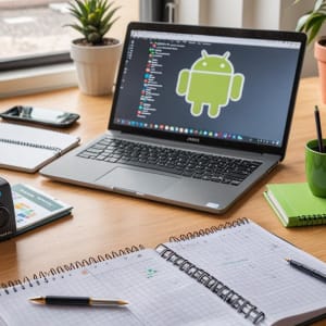 Mergulhe no desenvolvimento de jogos Android: seu primeiro jogo Java lançado