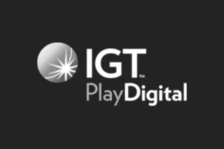 Os 10 melhores Cassino Para Celular com software IGT 2025