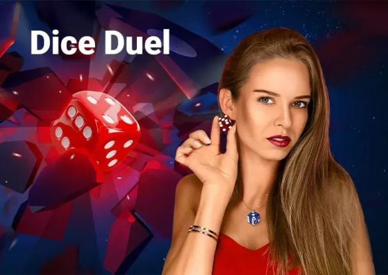 Dice Dual