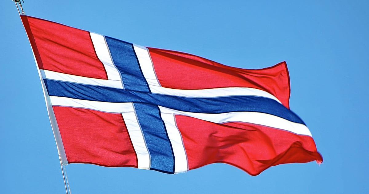Neteller e Skrill partem do cenário de jogos de azar norueguês