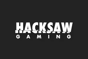 Os 10 melhores Cassino Para Celular com software Hacksaw Gaming 2024