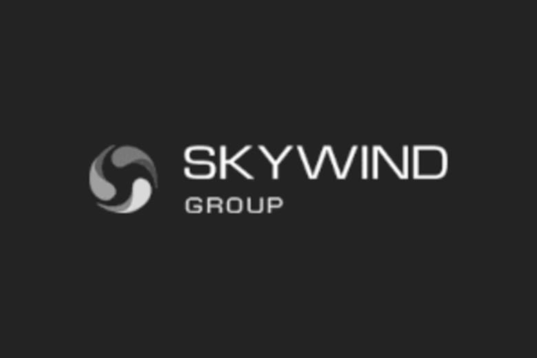 Os 10 melhores Cassino Para Celular com software Skywind Live 2025