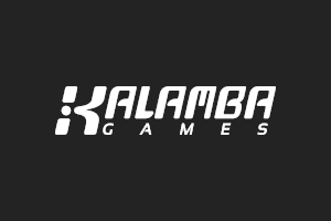Os 10 melhores Cassino Para Celular com software Kalamba Games 2024