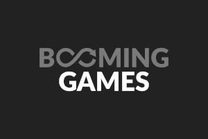 Os 10 melhores Cassino Para Celular com software Booming Games 2024