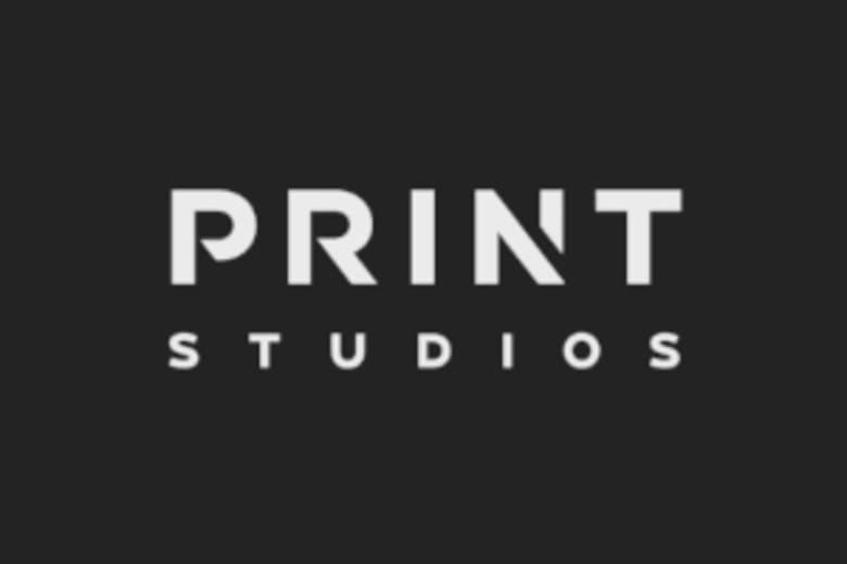 Os 10 melhores Cassino Para Celular com software Print Studios 2025