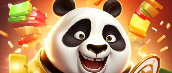 Deposite fundos semanalmente no Royal Panda e reivindique o bÃ´nus Bamboo
