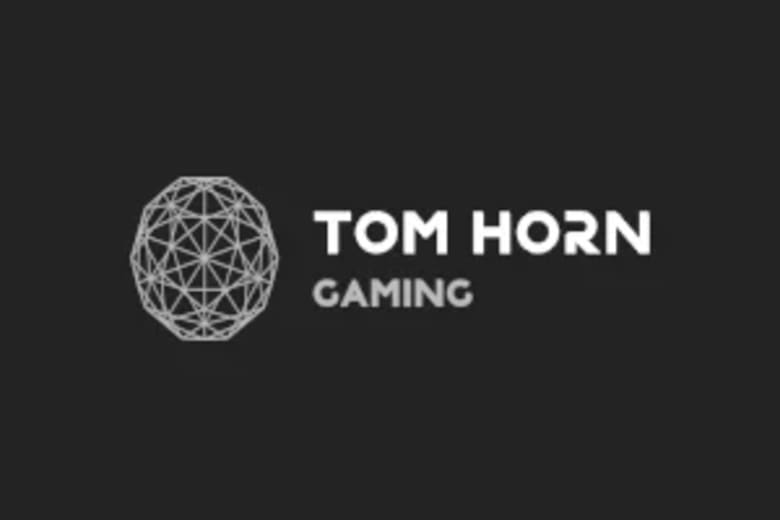 Os 10 melhores Cassino Para Celular com software Tom Horn Gaming 2025