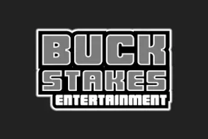 Os 10 melhores Cassino Para Celular com software Buck Stakes Entertainment 2024