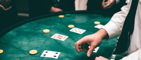 Melhores Apps Mobile Poker 2020