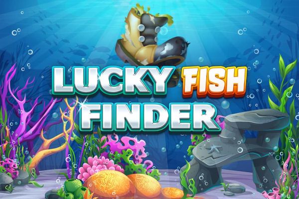 Lucky Fish Finder