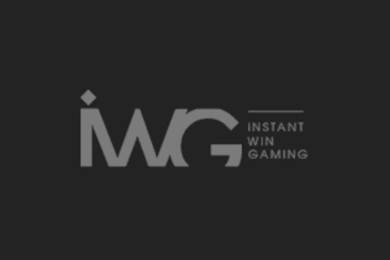 Os 10 melhores Cassino Para Celular com software Instant Win Gaming 2025