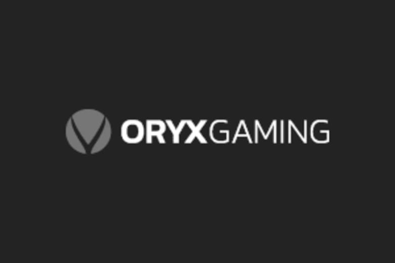 Os 10 melhores Cassino Para Celular com software Oryx Gaming 2025