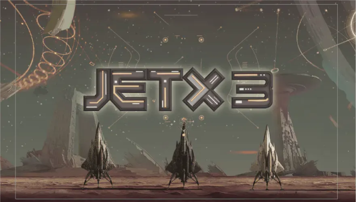 JetX3