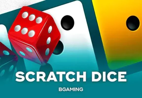 Scratch Dice