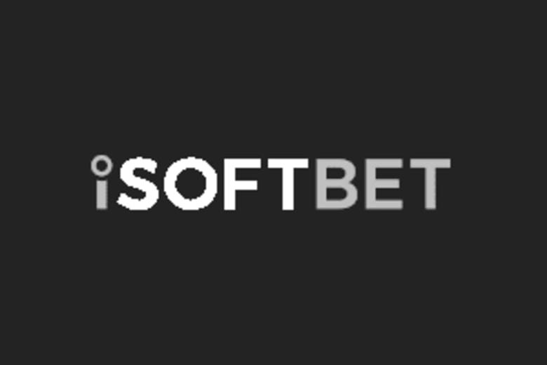 Os 10 melhores Cassino Para Celular com software iSoftBet 2025