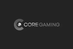 Os 10 melhores Cassino Para Celular com software Core Gaming 2024