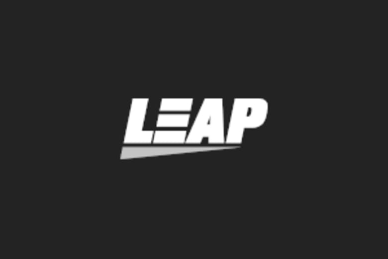 Os 10 melhores Cassino Para Celular com software Leap Gaming 2025