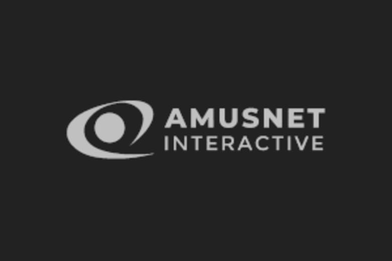 Os 10 melhores Cassino Para Celular com software Amusnet Interactive 2025