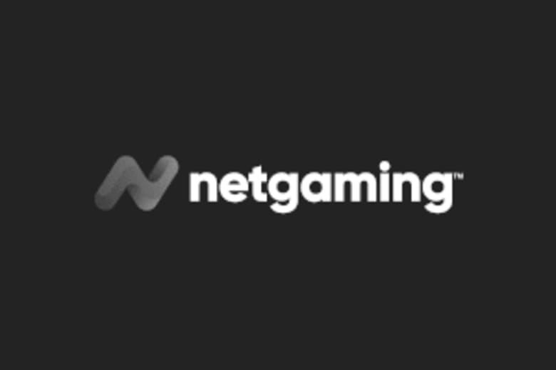 Os 10 melhores Cassino Para Celular com software NetGaming 2025