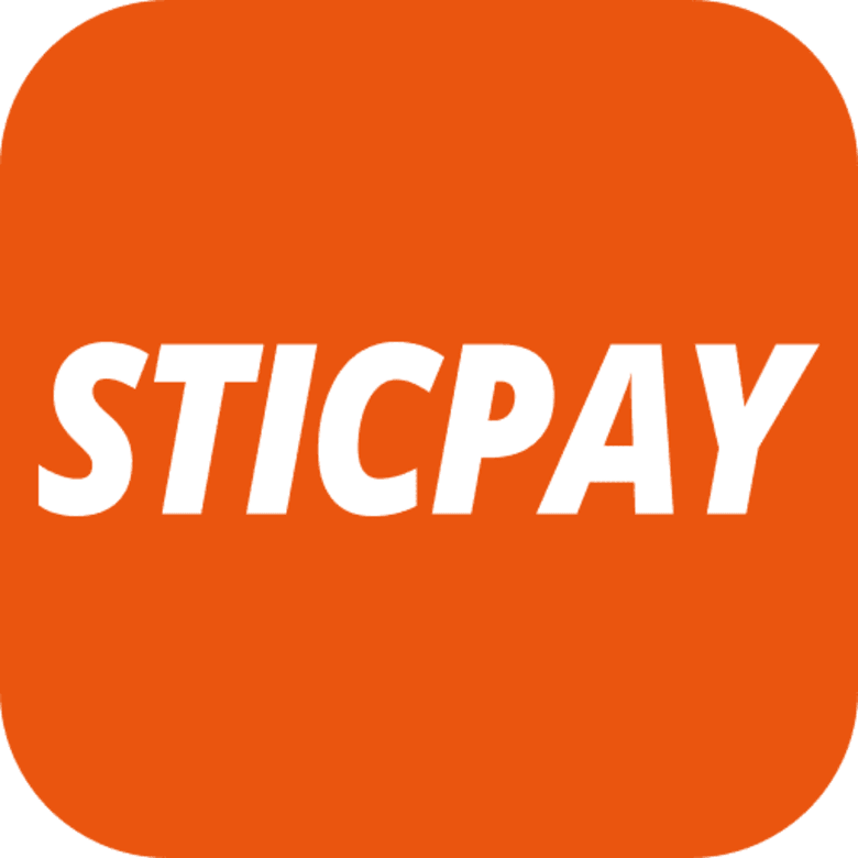 Principais cassinos móveis 10 SticPay 2025