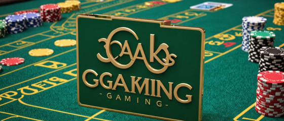 3 Oaks Gaming expande presença brasileira com colaboração Bet7k