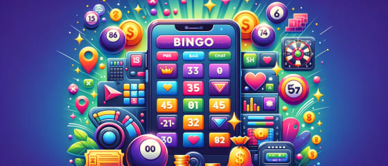 Guia para Bingo MÃ³vel: Jogue e Ganhe Online
