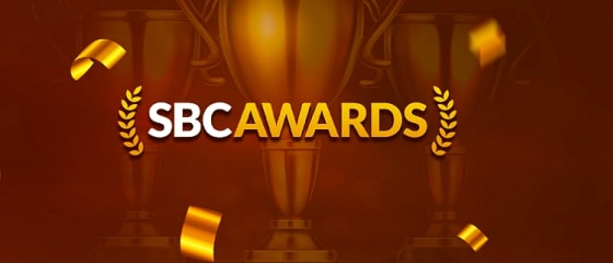 BGaming faz declaração de iGaming com duas indicações ao SBC Awards 2023